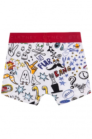 Boxers two-pack, zdjęcie 2 Boxers two-pack od Stella McCartney Kids